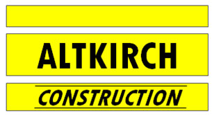 Altkirch Construction - Agence immobilière Altkirchimmobilier en Alsace